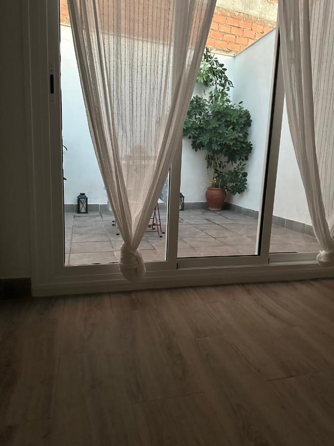 Encantador Piso En Villafranca Villafranca de Córdoba エクステリア 写真