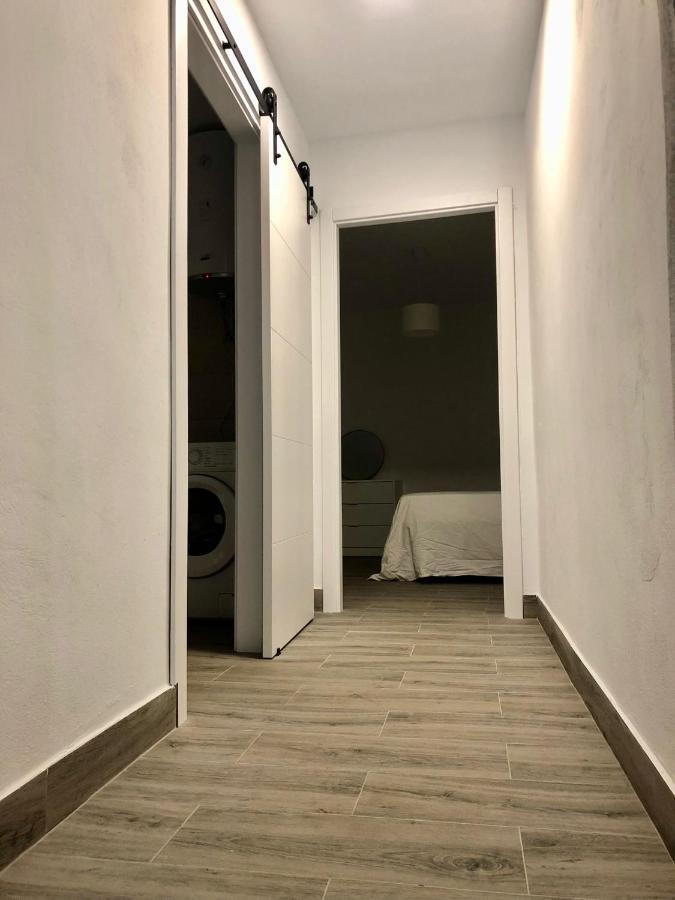 Encantador Piso En Villafranca Villafranca de Córdoba エクステリア 写真