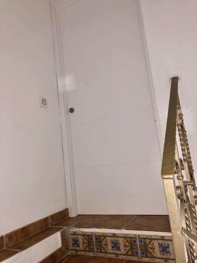 Encantador Piso En Villafranca Villafranca de Córdoba エクステリア 写真